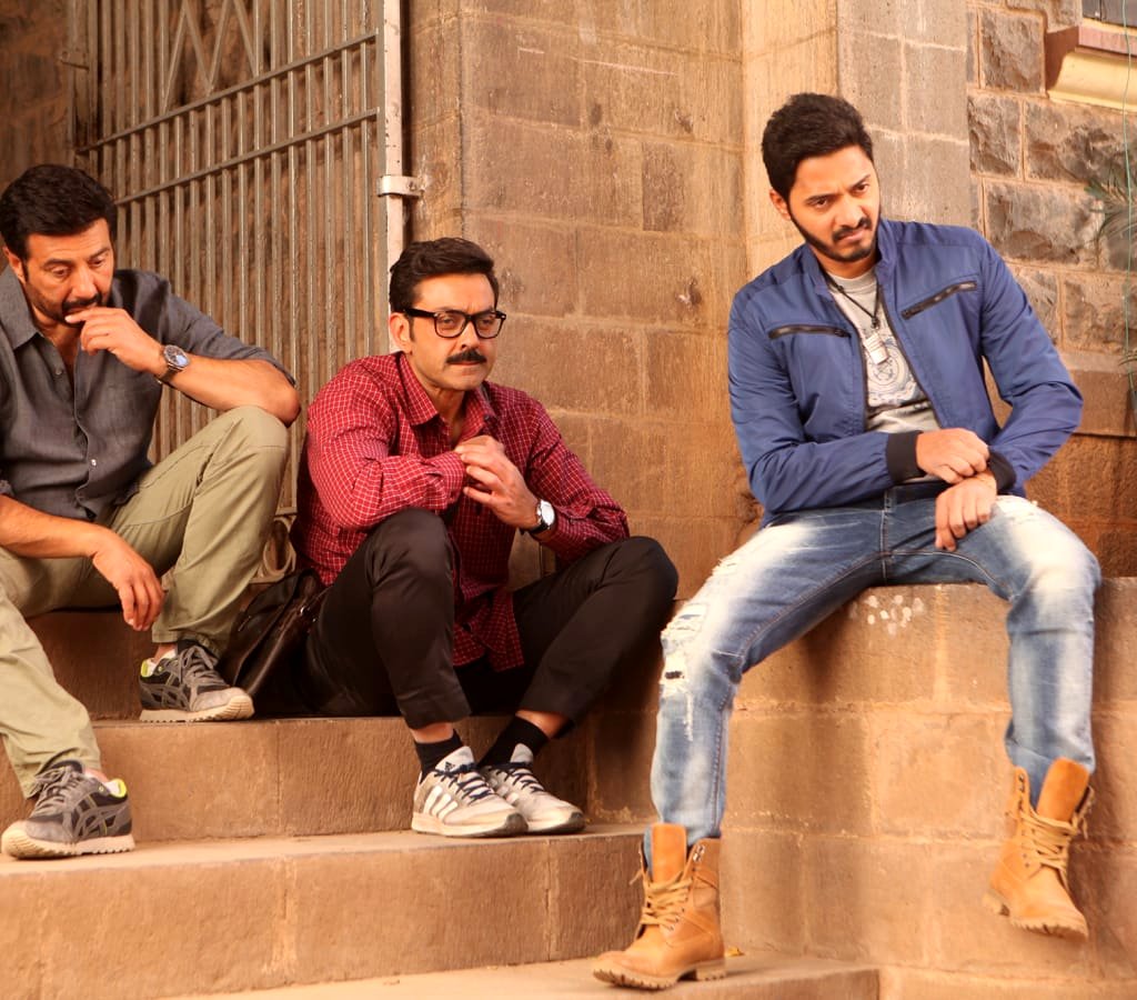 Photo du film Poster Boys