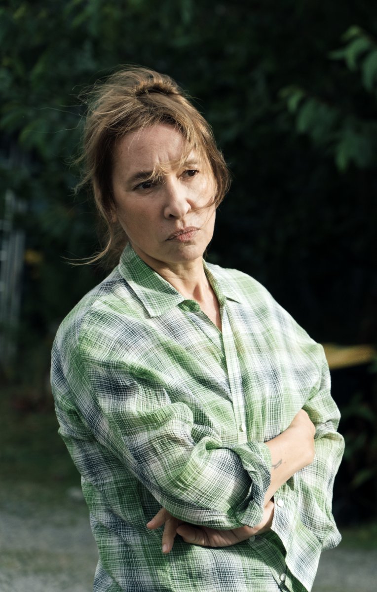 Photo du film Goliath