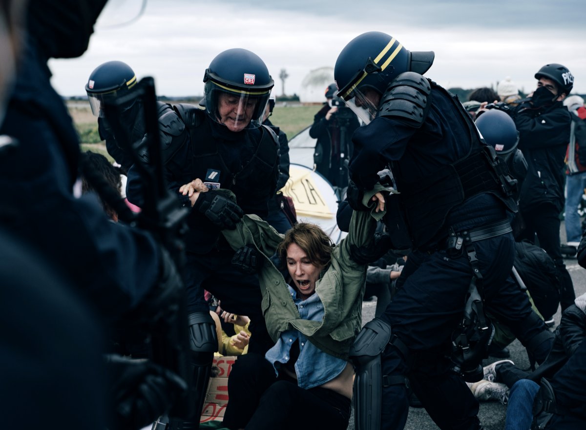 Photo du film Goliath