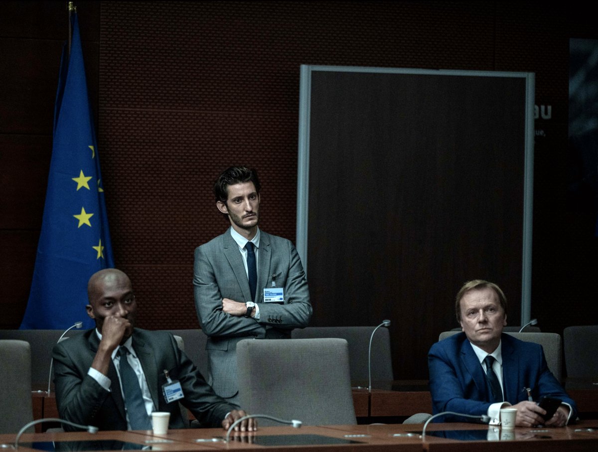 Photo du film Goliath