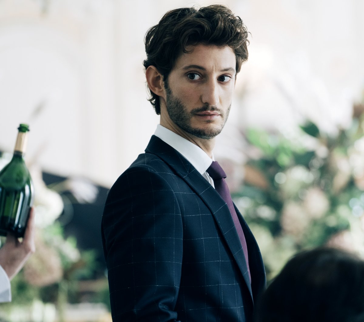 Photo du film Goliath