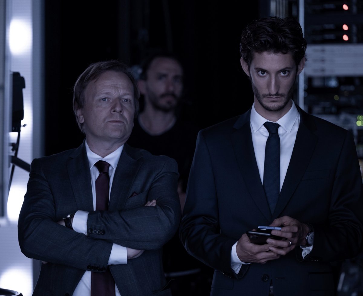 Photo du film Goliath