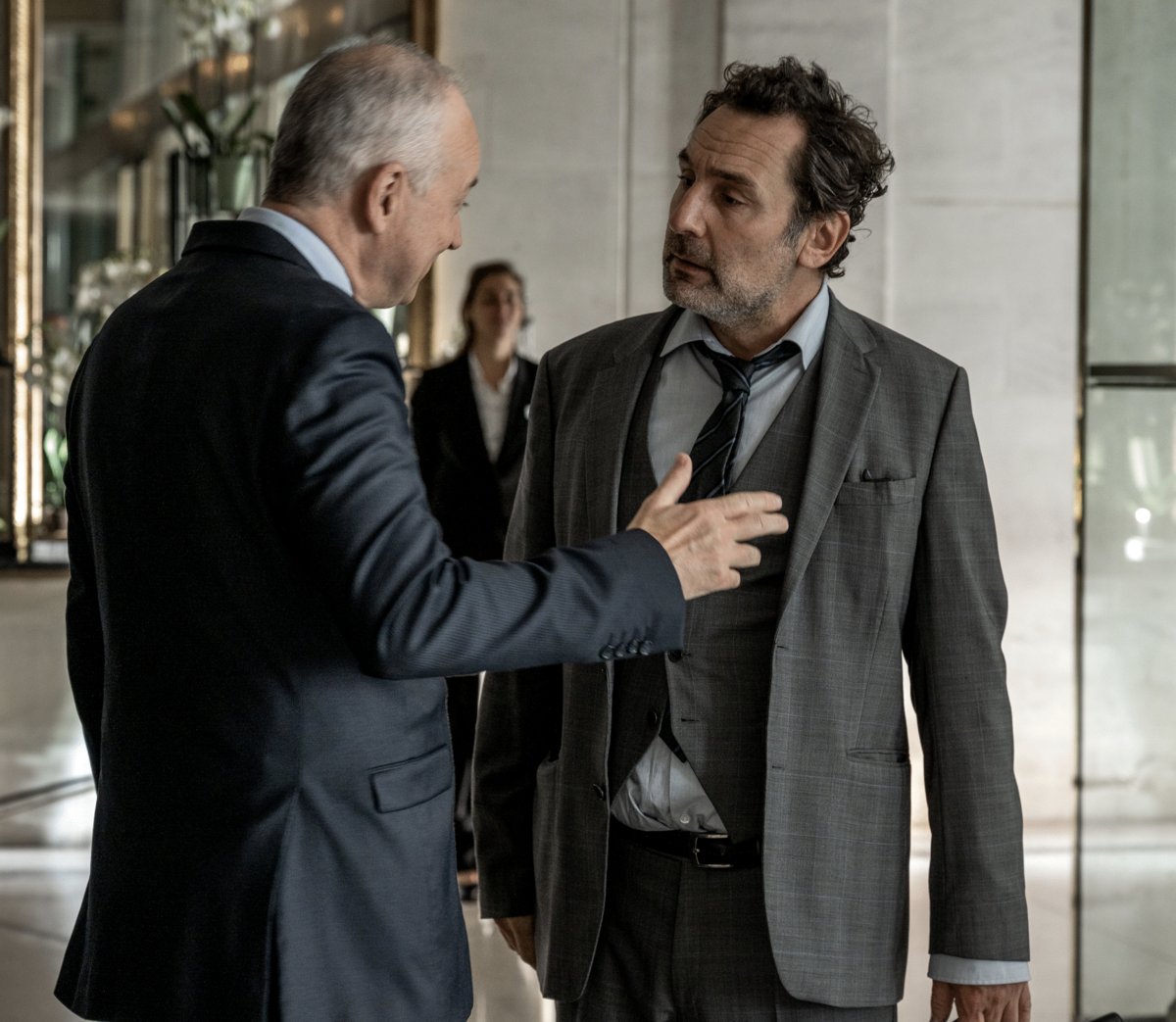 Photo du film Goliath