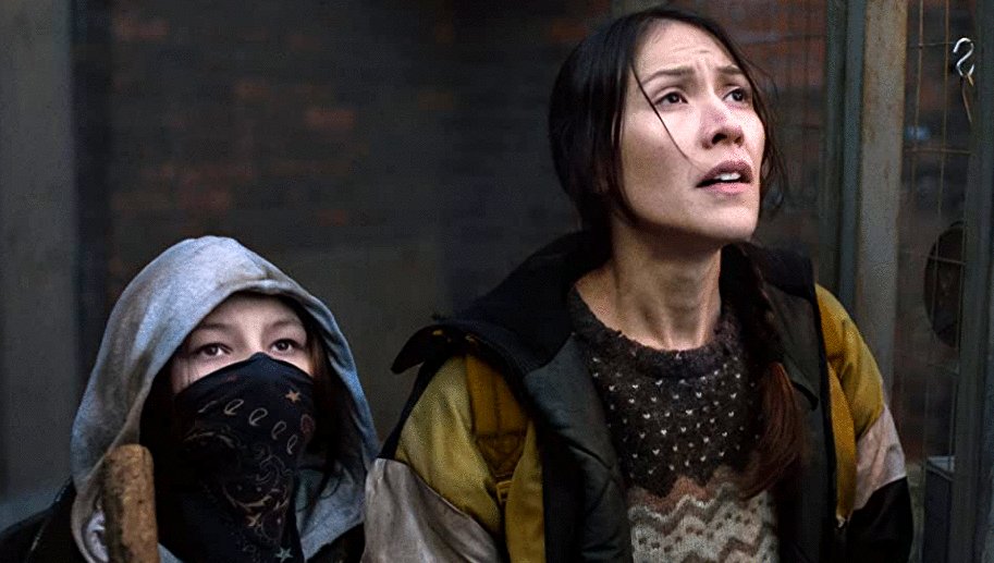 Photo du film Les voleurs de la nuit