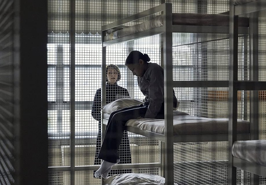 Photo du film Les voleurs de la nuit