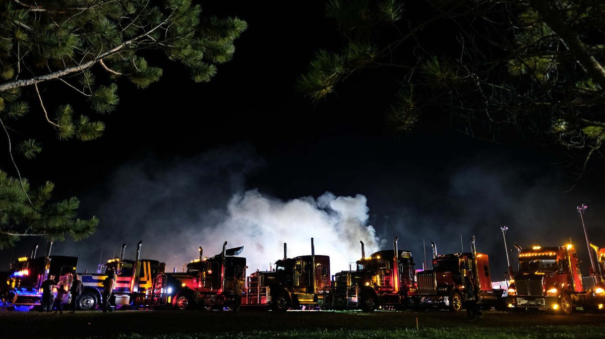 Photo du film Rodéo