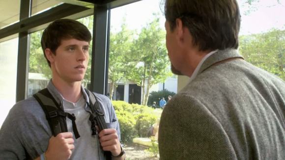 Photo from the movie God's Not Dead