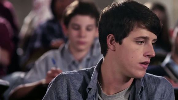 Photo from the movie God's Not Dead