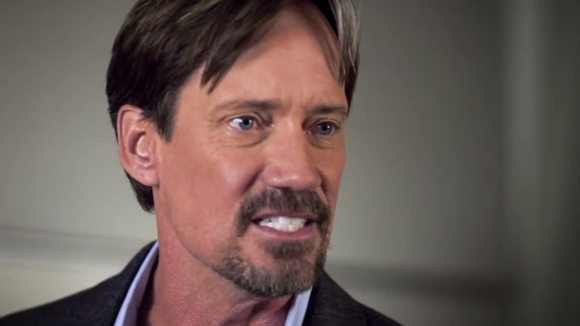 Photo from the movie God's Not Dead