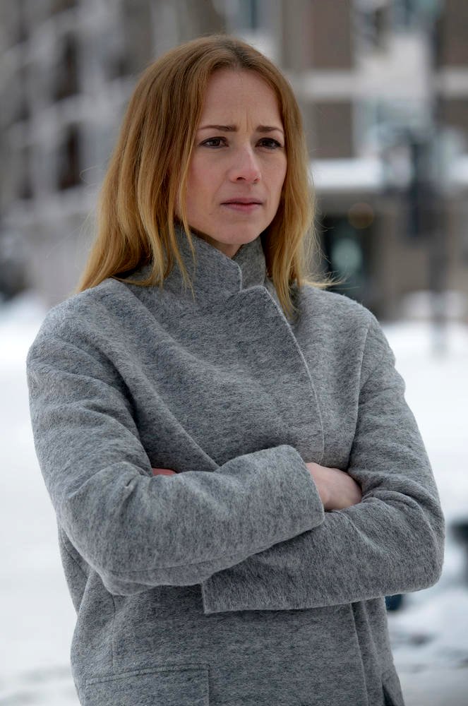 Photo from the movie Malek