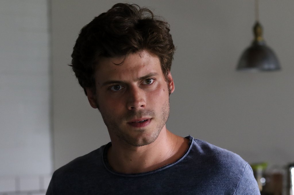 Photo du film Origami