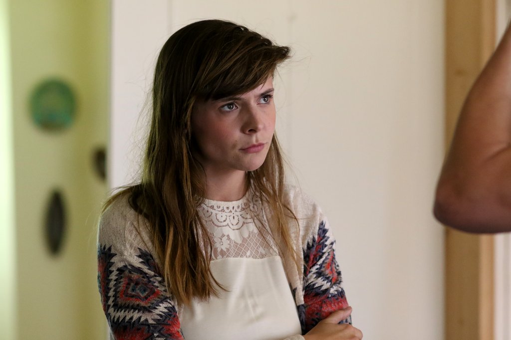 Photo du film Origami