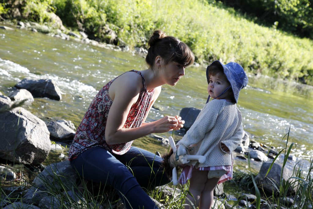 Photo du film Origami
