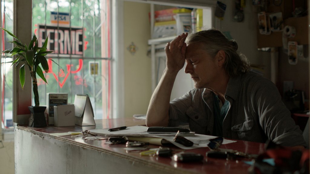 Photo du film Origami