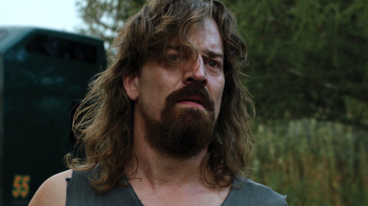 Photo du film Rodéo