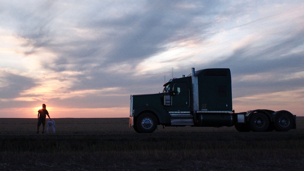 Photo du film Rodéo