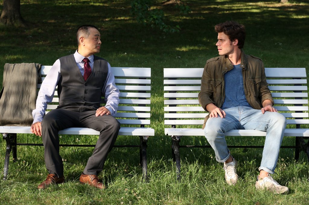 Photo du film Origami