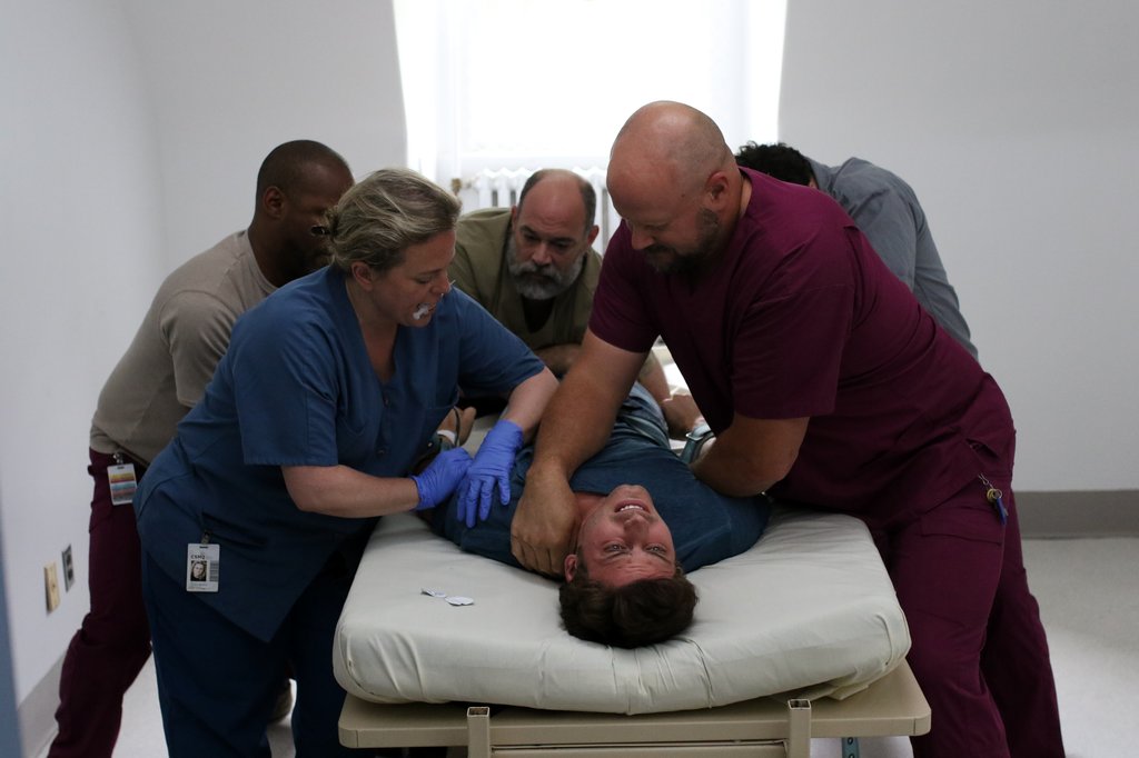 Photo du film Origami