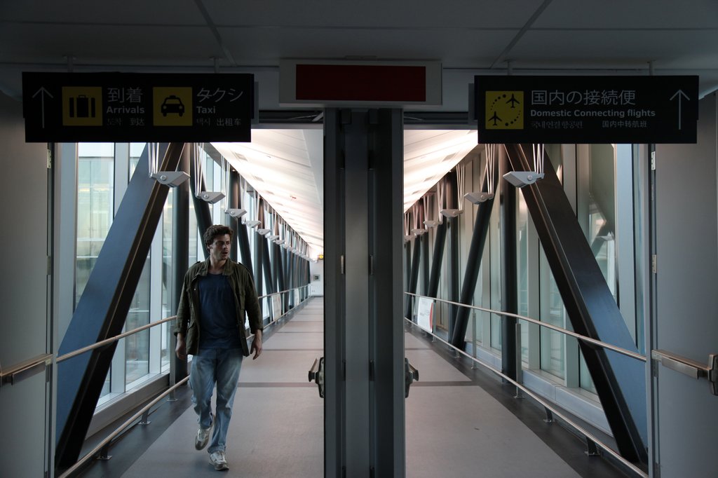 Photo du film Origami