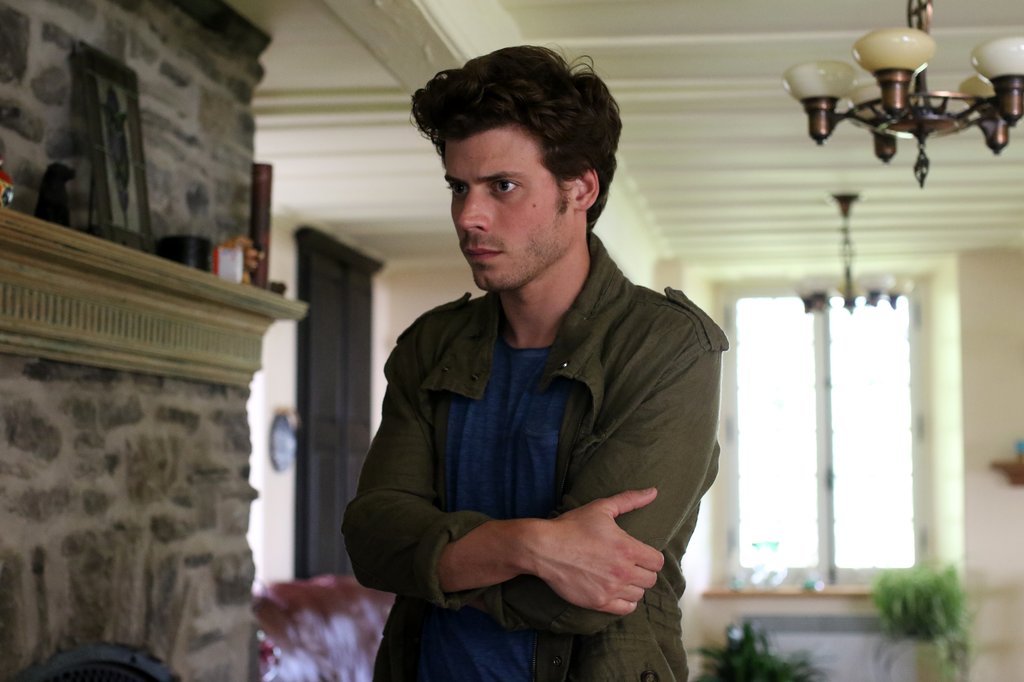 Photo du film Origami