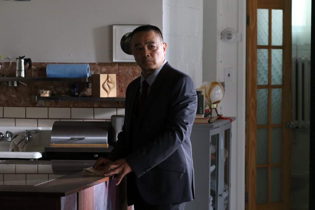 Photo du film Origami