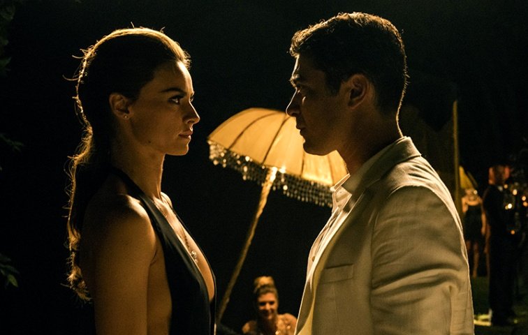 Photo from the movie Loro