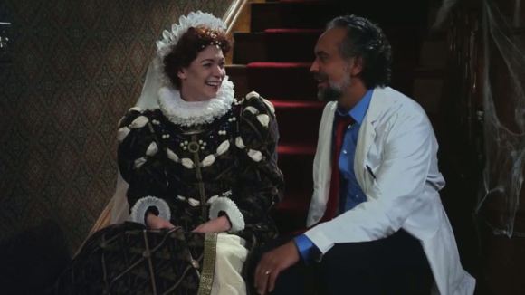 Photo from the movie Vino Veritas