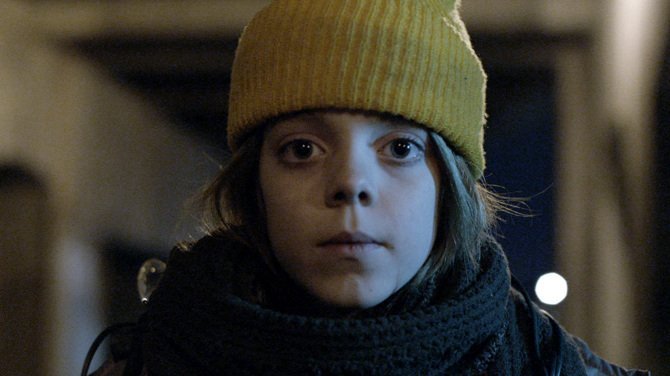 Photo du film Rodéo