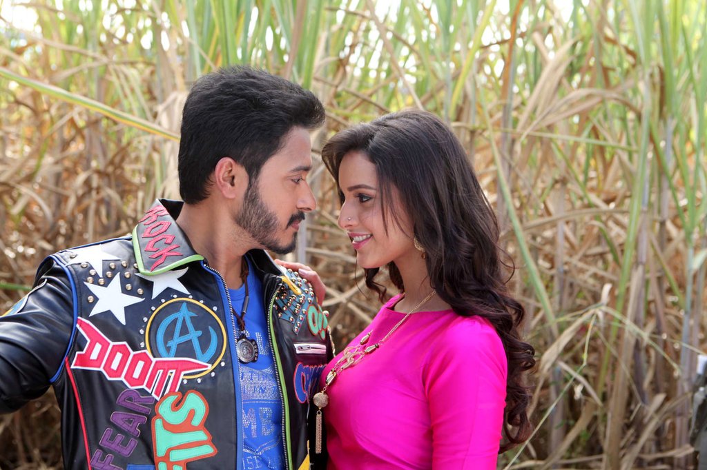 Photo du film Poster Boys