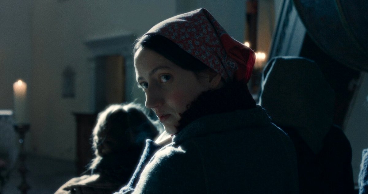 Photo du film Vermiglio ou la mariée des montagnes