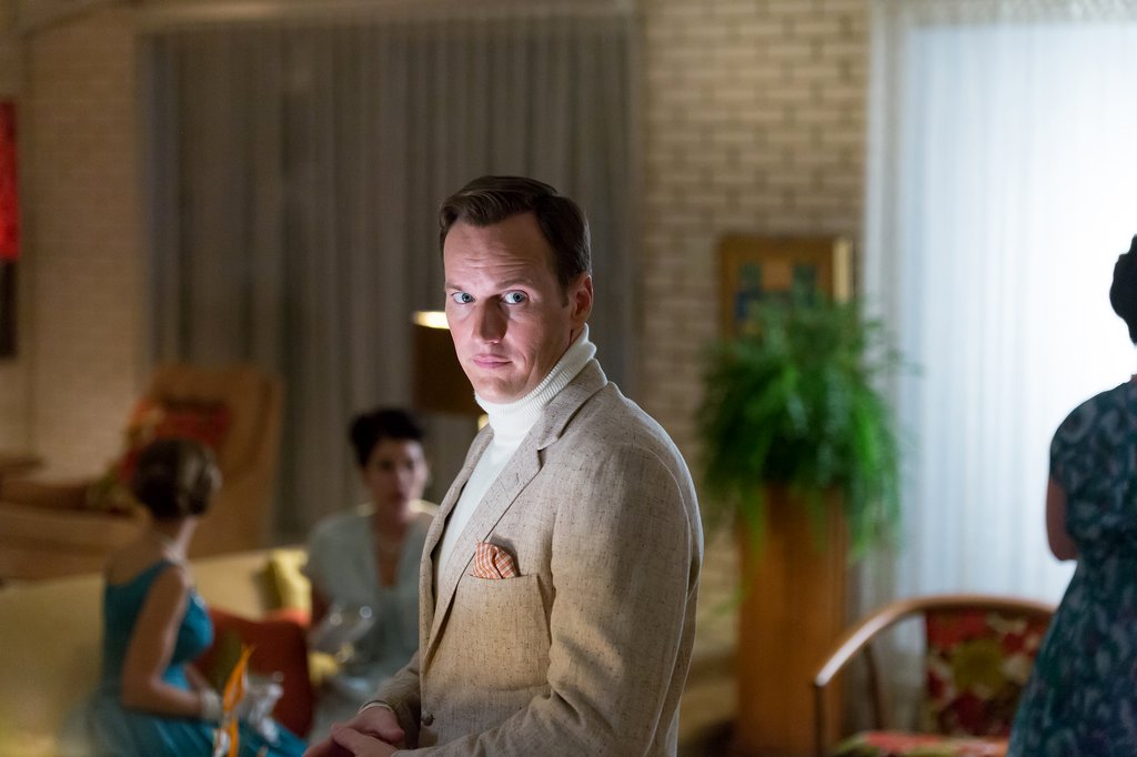 Photo du film A Kind of Murder