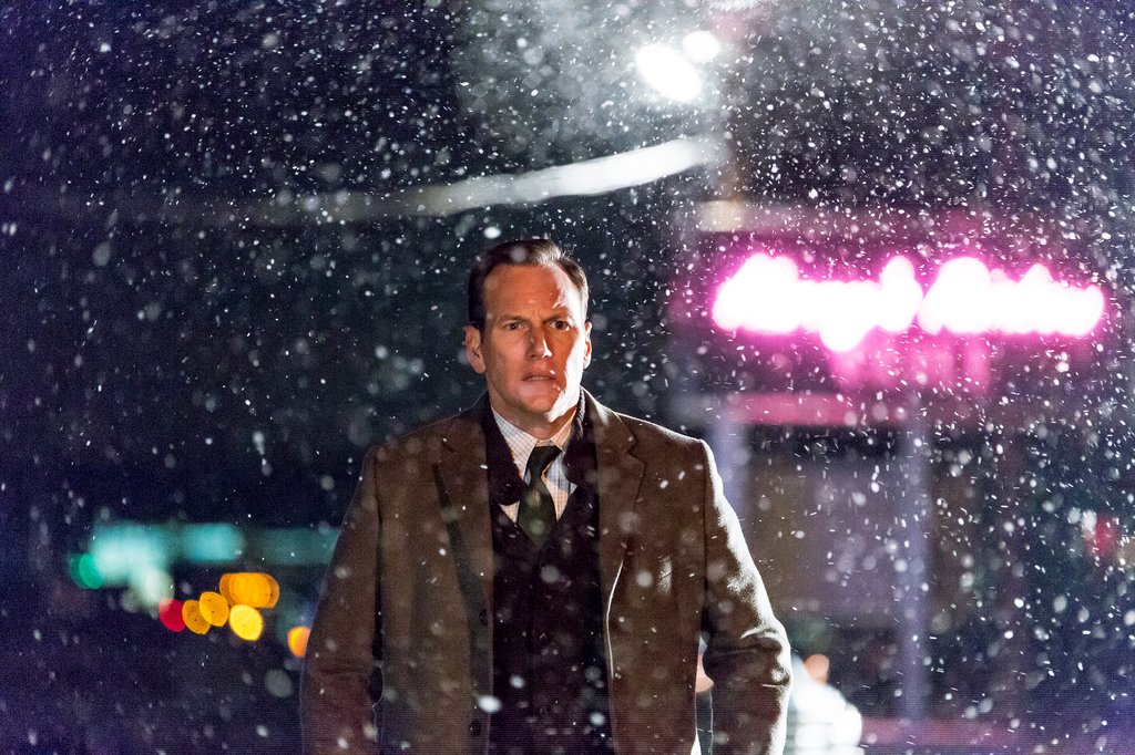 Photo du film A Kind of Murder