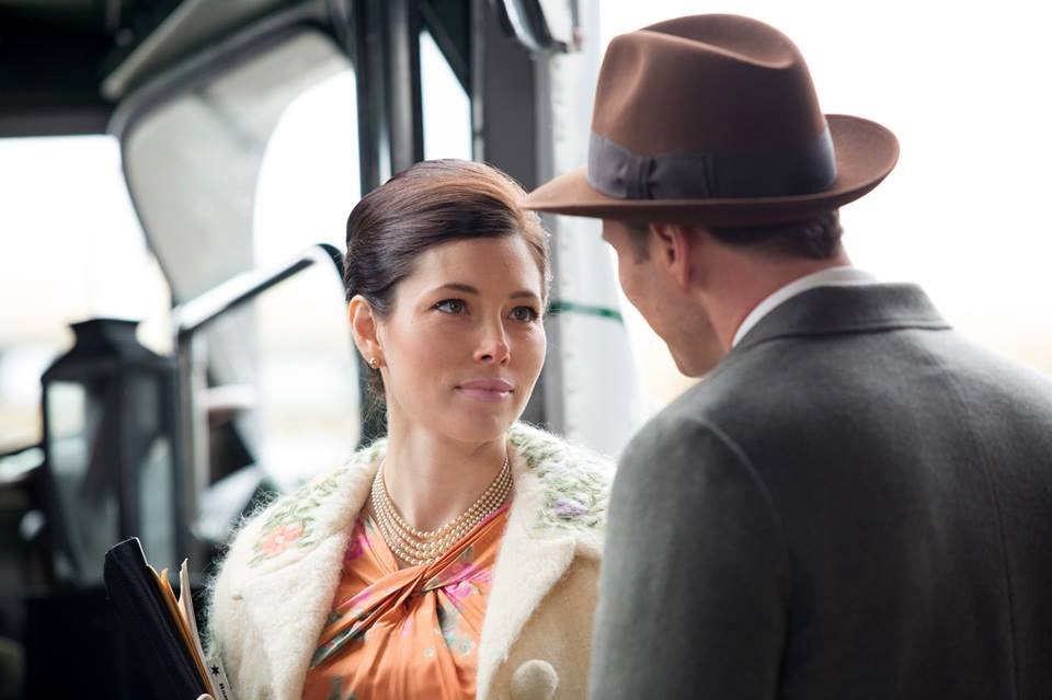 Photo du film A Kind of Murder