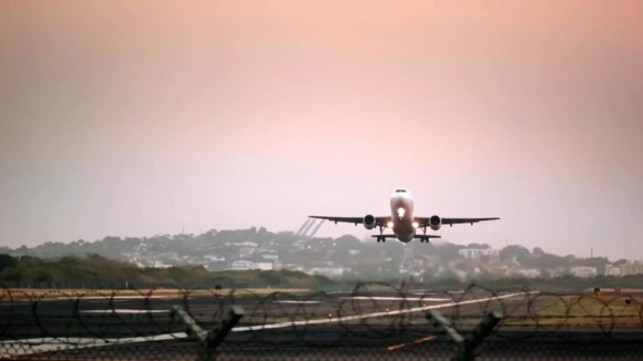 Photo from the movie The Abolitionists