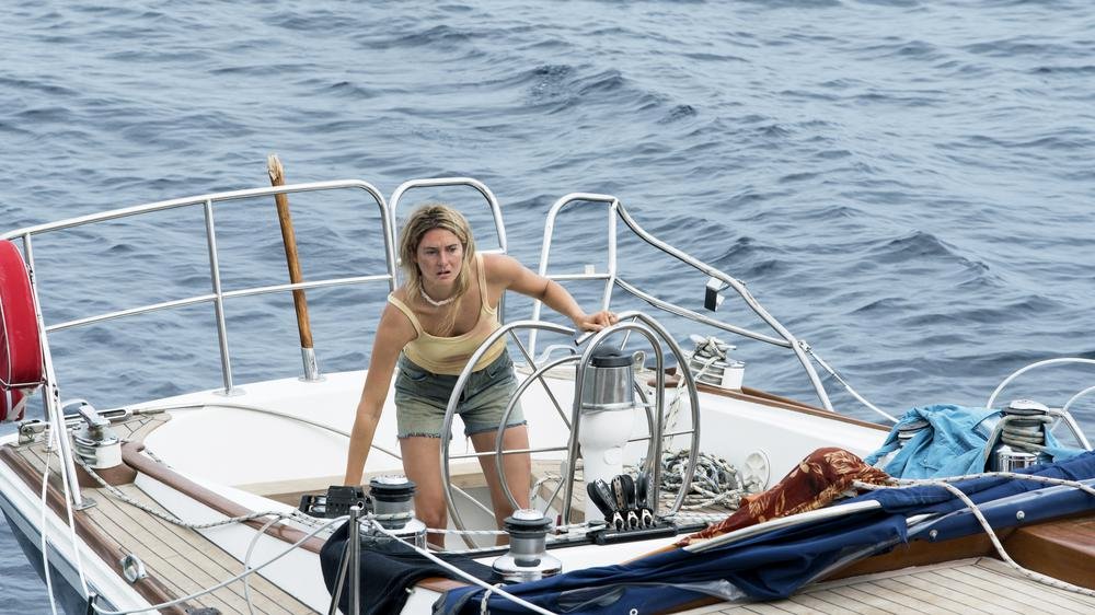 Photo from the movie Adrift