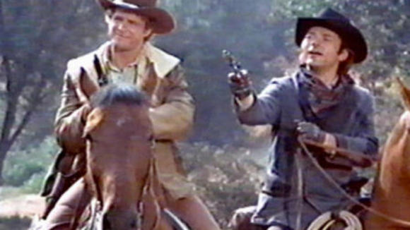 Photo du film Alias Smith and Jones