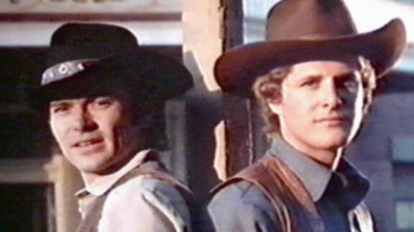 Photo du film Alias Smith and Jones
