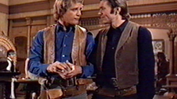 Photo du film Alias Smith and Jones