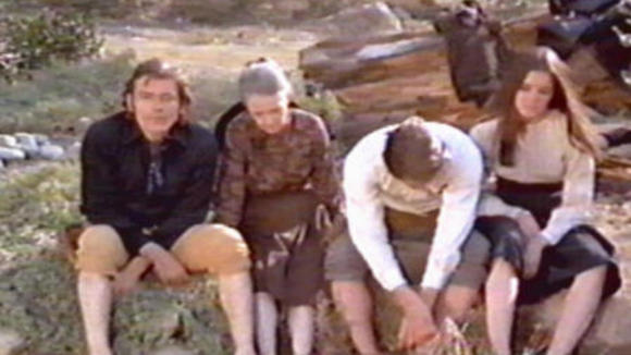 Photo du film Alias Smith and Jones