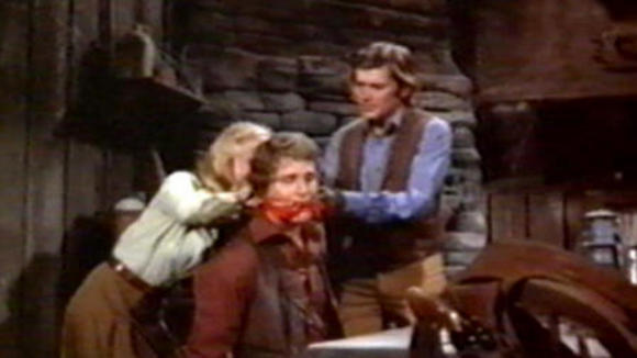 Photo du film Alias Smith and Jones