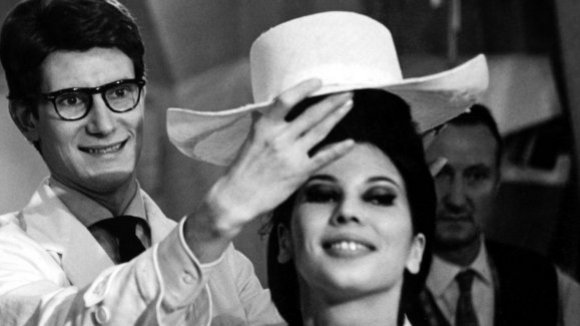 Photo from the movie L'Amour fou