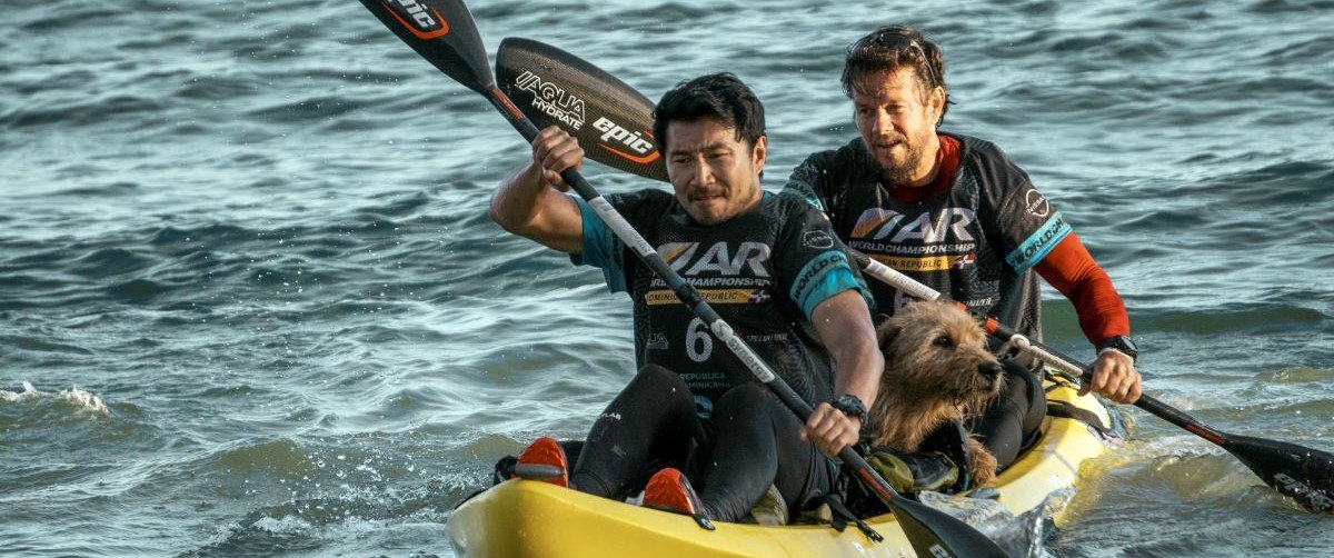 Photo from the movie Arthur the King