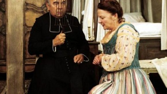 Photo from the movie L'Auberge rouge