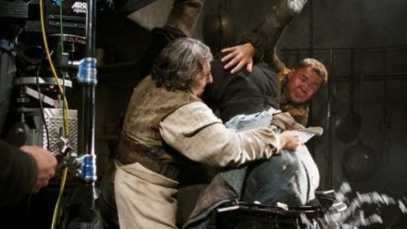 Photo from the movie L'Auberge rouge