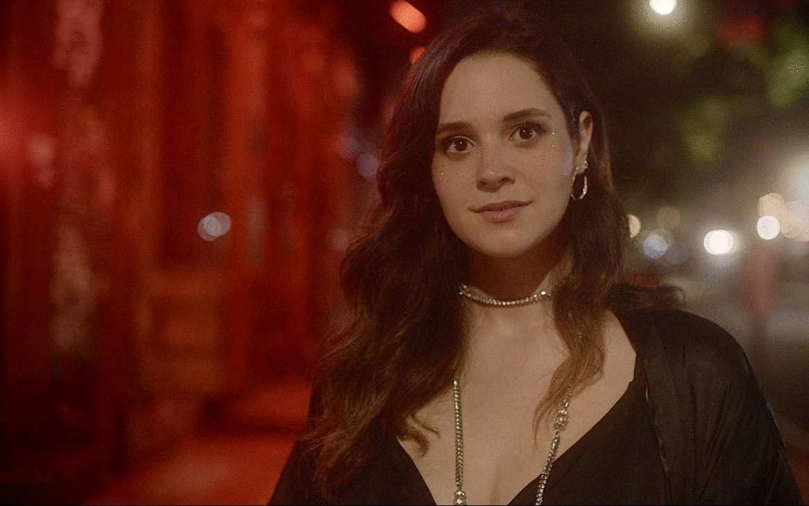 Photo du film August at twenty-two