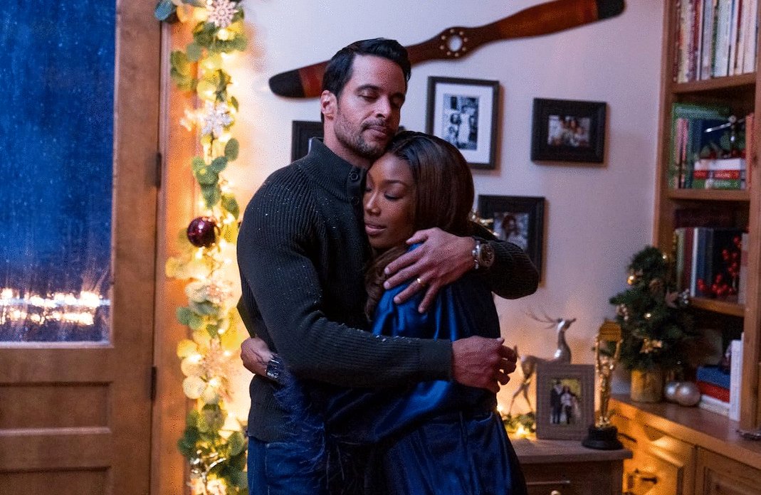 Photo du film Best. Christmas. Ever.