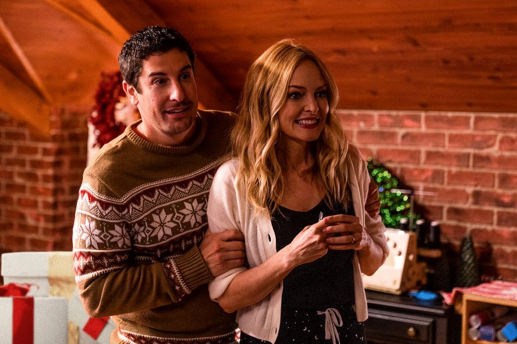 Photo du film Best. Christmas. Ever.