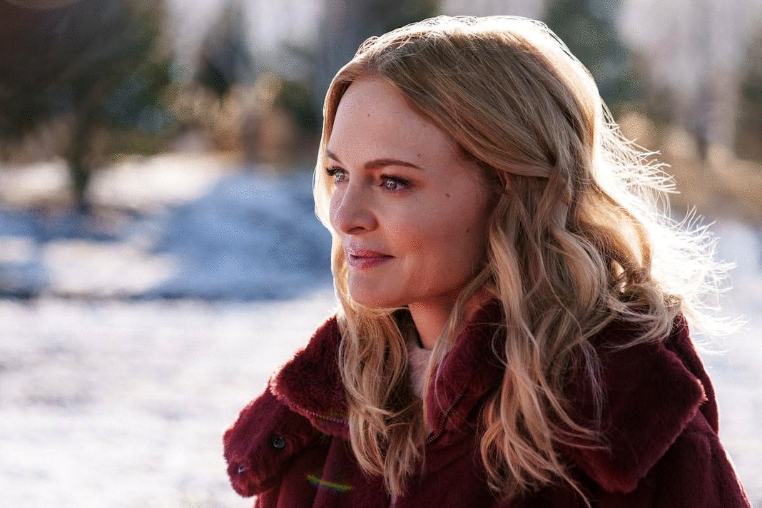 Photo du film Best. Christmas. Ever.