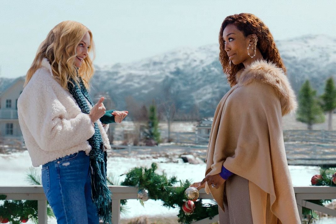 Photo du film Best. Christmas. Ever.