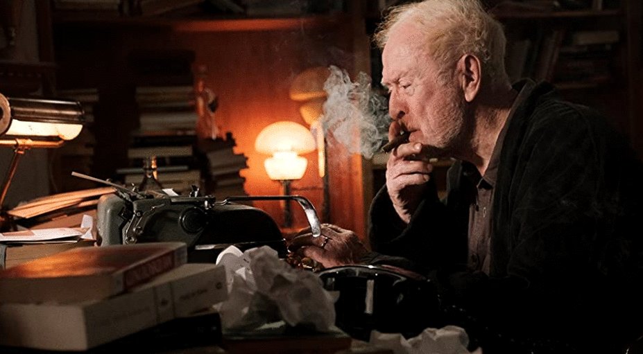 Photo du film Best Sellers